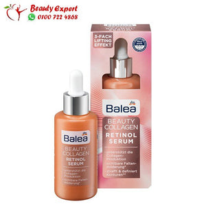 BaleaBeauty Collagen Retinol Serum 30 ml image 0