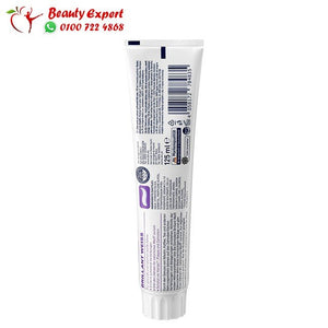 Toothpaste brilliant white 125 ml image 1