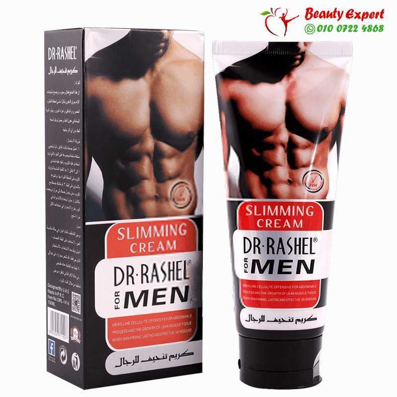 Dr. Rashel Slimming Cream For Men 150ML DRL-1414 image 0