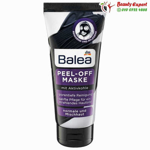 Peel-off mask 100 ml image 0