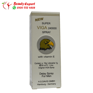 بخاخ فيجا 240000 للتأخير image 1