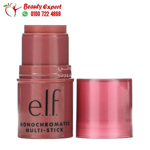 E.L.F. Monochromatic Multi-Stick Sparkling Rose 0.155 oz (4.4 g) image 0