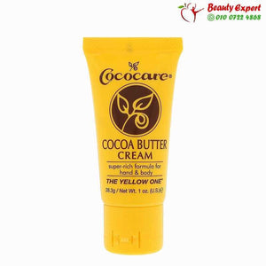 Cococare Cocoa Butter Cream 1 oz (28.3 g) image 0
