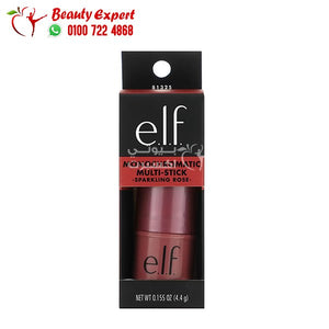 E.L.F. Monochromatic Multi-Stick Sparkling Rose 0.155 oz (4.4 g) image 3