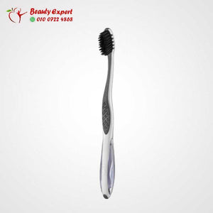 Toothbrush Black Shine soft 1 St image 0