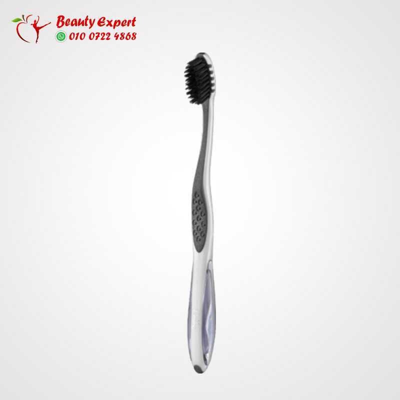 Toothbrush Black Shine soft 1 St image 0
