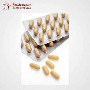 Omega-3 Linseed Oil 1000 capsules 30 St image 0