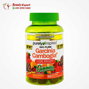 Paradise Herbs الغرسينة الكمبودية، 60 كبسولة نباتية image 0