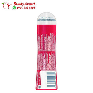 Durex Play Strawberry Lubricant gel 50ml image 1