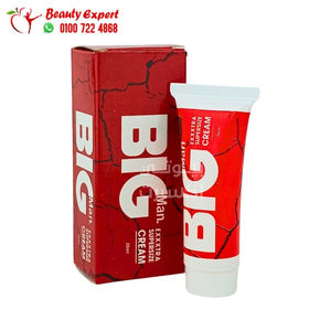 كريم مستر بيج لتضخيم الذكر وتأخير القذف للرجال image 0