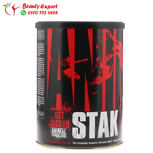 Universal animal Stak 21 Packs image 2