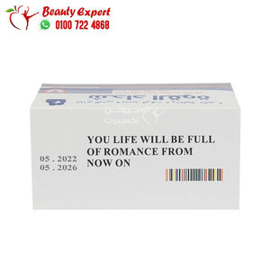 شداد القوة 10 اقراص للرجال image 4