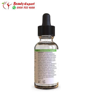 سيروم هيالورونيك اسيد اوز ناتشورال - OZ Naturals Hyaluronic Acid Serum image 2