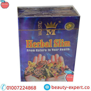 هيربال سليم للتخسيس image 0