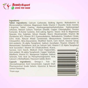 Vitabiotics Pregnacare Max 84 Capsules image 5