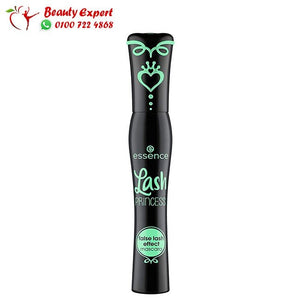 ess lash princess false lash efect masca image 0