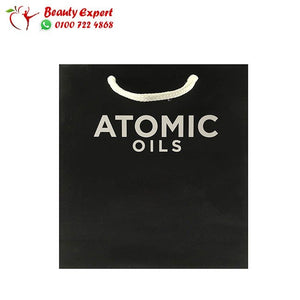 atomic beard oil 30ml image 3