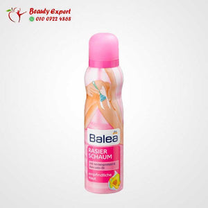 Shaving Cream Silk Protein & Avocado Oil 150 ml image 0