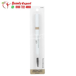 E.L.F. Instant Lift Brow Pencil Blonde 0.006 oz (0.18 g) image 1