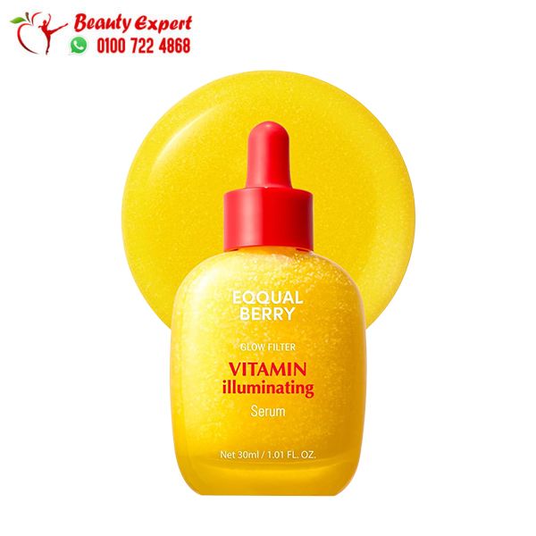 سيروم ايكول بيري