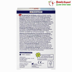 Fett Blocker Tabletten 28 St image 2