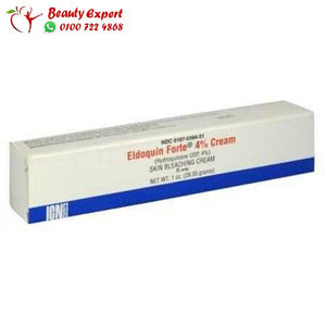 كريم الدوكين فورت 4 – eldoquin forte 4 cream image 0