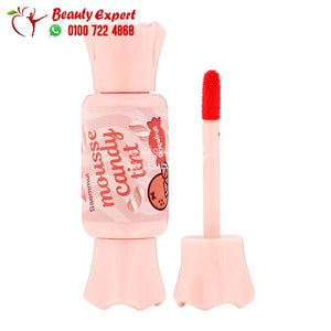 The Saem Mousse Candy Tint 04 Grapefruit .08 g image 0