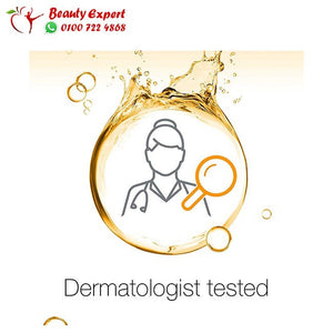 غسول نيتروجينا البرتقالي الاصلي - Neutrogena Face Wash, Clear & Protect, Oil-free, 200ml image 2