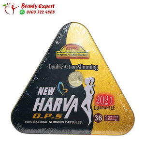 هارفا مثلث اسود 36ك image 0