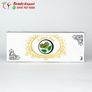 كوفي دايت Azera 30 باكيت image 0
