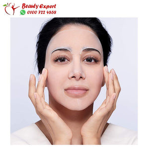 ماسك لوريال للوجه بالهيالورونيك اكسيد - Hyaluron Expert L oreal Mask image 2