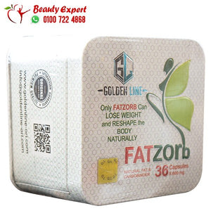 فات زورب جولدن لاين صفيح 36 ك image 2