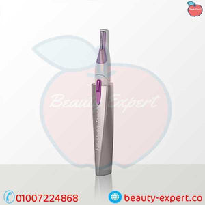 ماكينة ازاله شعر الوجه | Finishing Touch Lumina Hair Remover With Light image 1