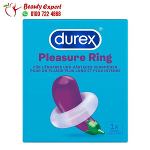 Durex Pleasure Ring image 1