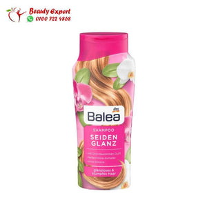 Shampoo silk gloss 300 ml image 0