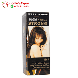 بخاخ فيجا 1 million strong الالماني الاصلي للرجال image 1