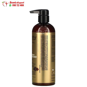 Pura D'or Professional Grade Biotin Conditioner 16 fl oz (473 ml) image 1