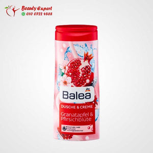 Cream Shower Pomegranate & Peach Blossom 300 ml image 0