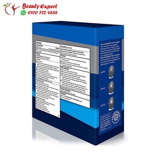 روجين للرجال Rogaine men عدد 3 علب 60 مل image 2