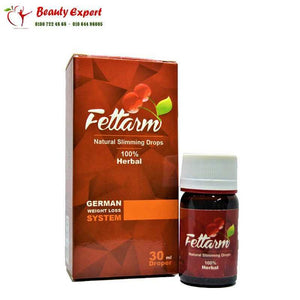 نقط فيتارم 30 مل image 0