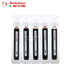 Vplab Ultra Women's Beauty Collagen Liquid Tropical Fruits Strawberry & Kiwi 4 000 mg 10 Liquid Tubes image 2