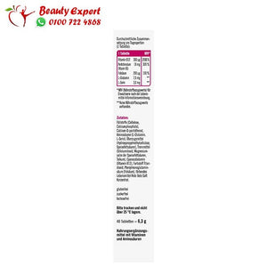 Vitamin B12 Plus (40 pieces) 6.3 g image 4