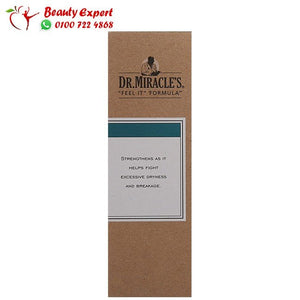 ميراكلز فيل إت فورميولا سيروم مكثف لمعالجة الشعر وفروة الرأس 4 أونصة سائلة (118 مل) image 1