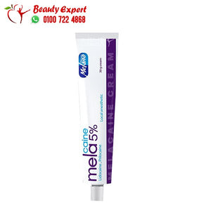 كريم املا 5 للرجال لتأخير القذف mela 5% caine image 2