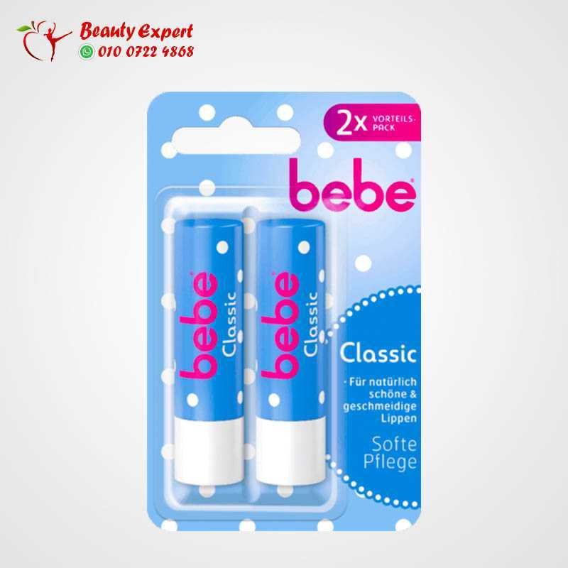 Classic Lip Care Duo 9.8 g image 0