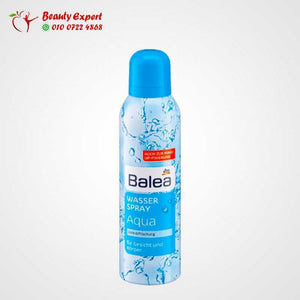 Bodyspray water spray AQUA 150 ml image 0