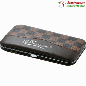 ادوات البديكير المنزلي و العناية بالاظافر image 2