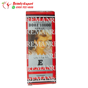 بخاخ دوز الالماني الاصلي ماركة ريمان dooz 14000 image 2