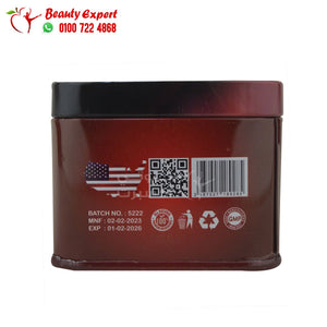 كبسولات نيوتريكس هيربال جلوب 30 كبسولة nutrex herbal globe image 4