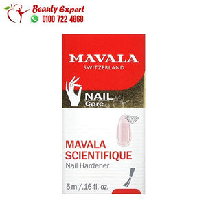 Mavala Mavala Scientifique Nail Hardener 0.16 fl oz (5 ml) image 2